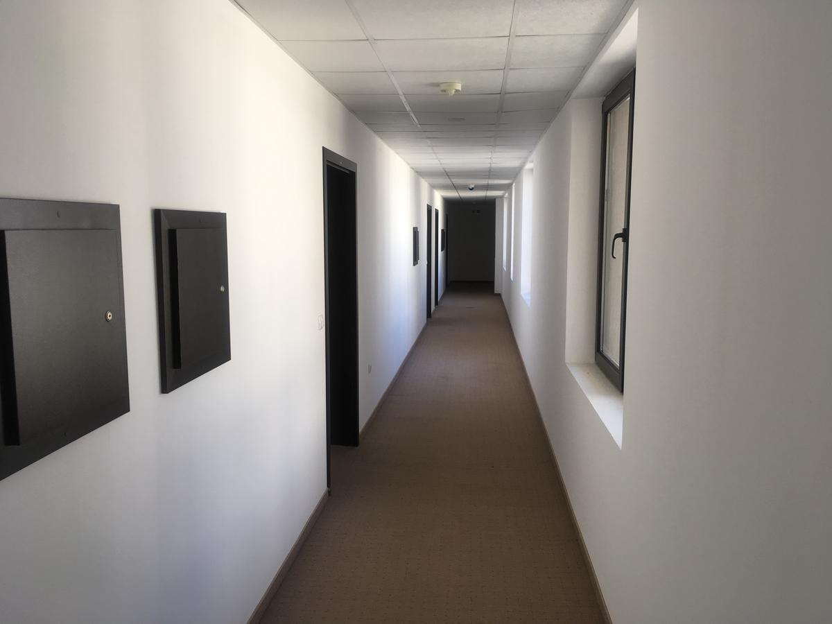 Vp Vigo Beach Несебър Екстериор снимка